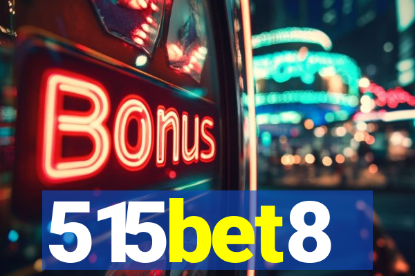 515bet8