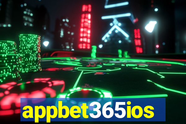 appbet365ios