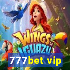 777bet vip