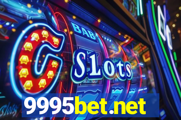 9995bet.net