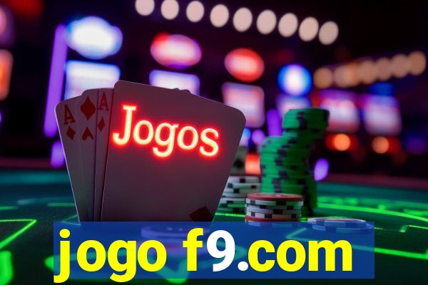 jogo f9.com