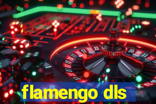 flamengo dls