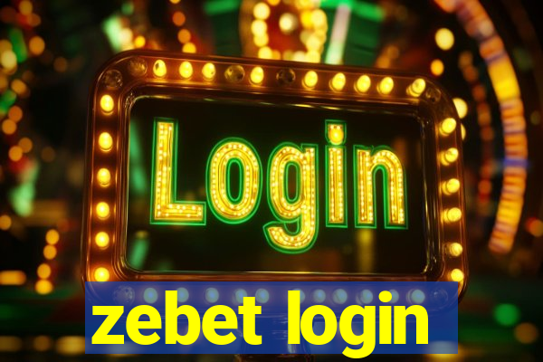 zebet login