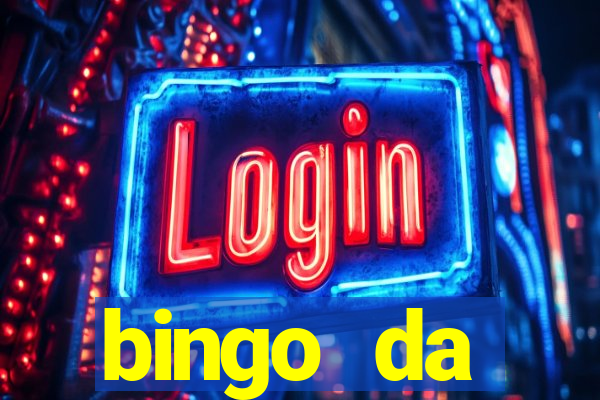 bingo da porcentagem para imprimir