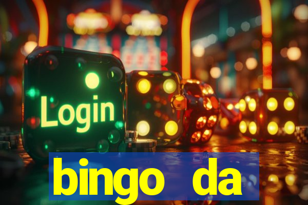 bingo da porcentagem para imprimir