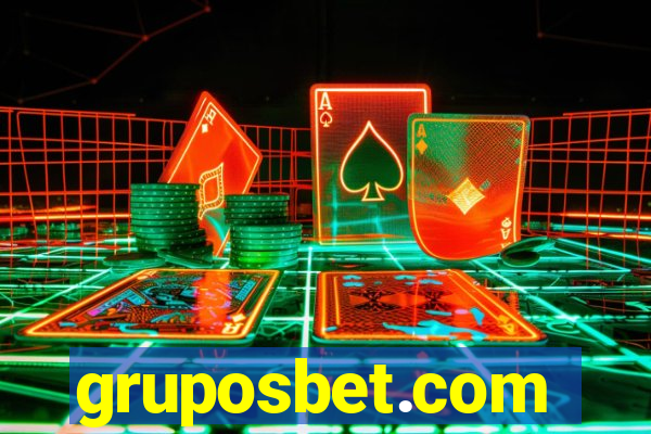 gruposbet.com