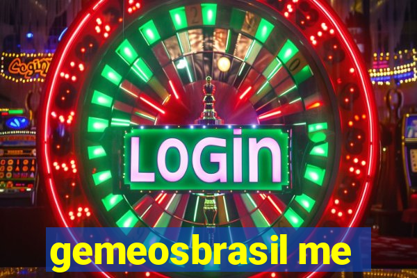 gemeosbrasil me