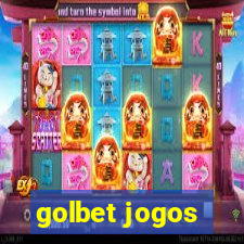 golbet jogos