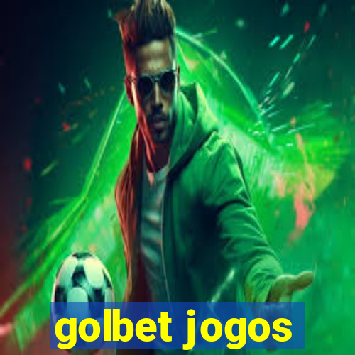 golbet jogos