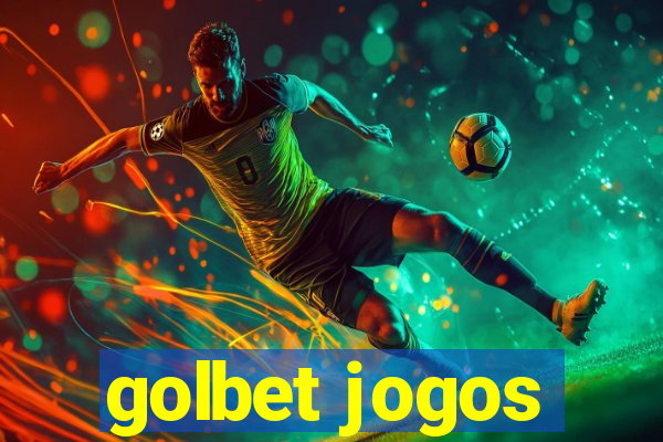 golbet jogos