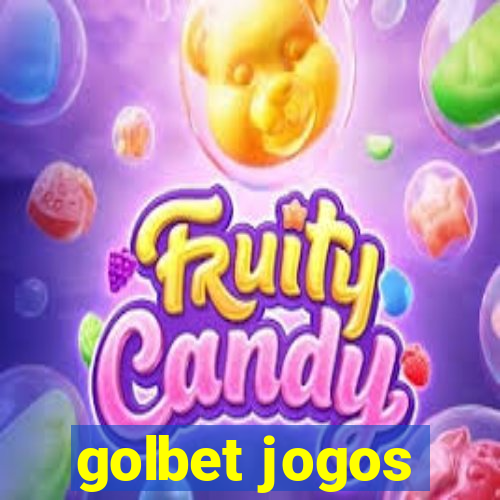 golbet jogos