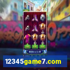 12345game7.com