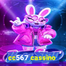 cc567 cassino