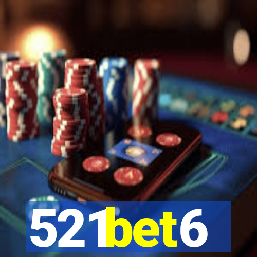 521bet6