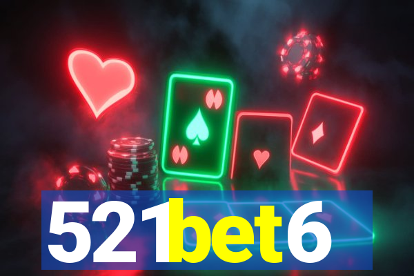 521bet6