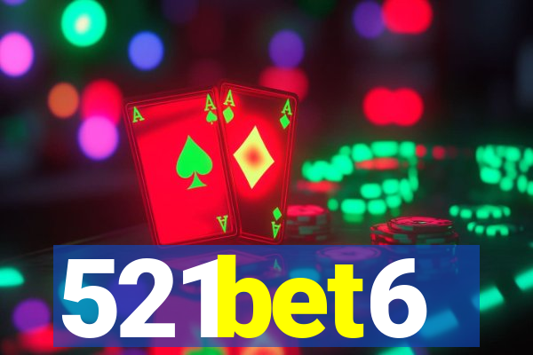 521bet6