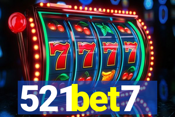 521bet7