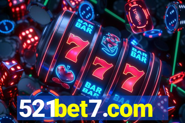 521bet7.com