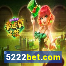 5222bet.com