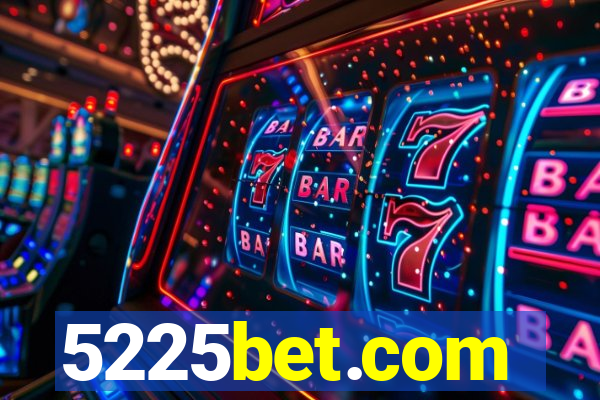 5225bet.com