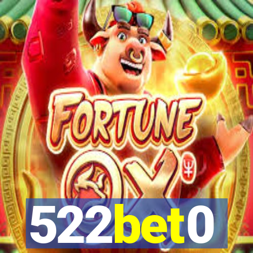 522bet0