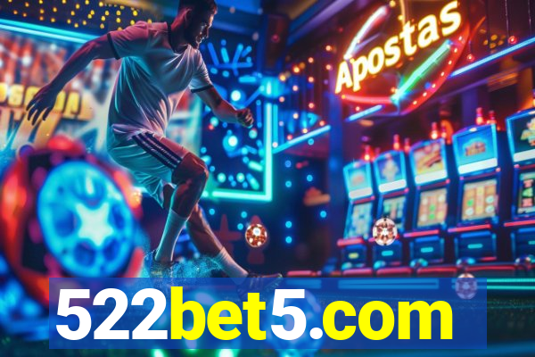 522bet5.com