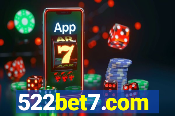 522bet7.com