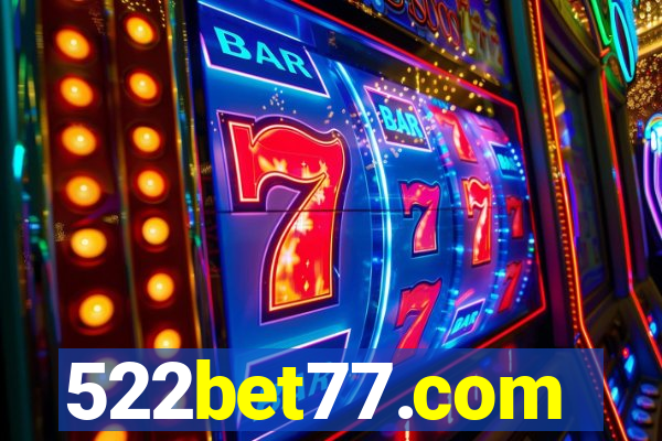 522bet77.com