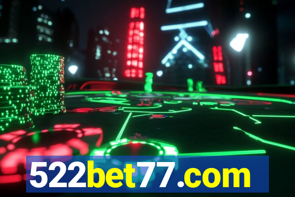 522bet77.com