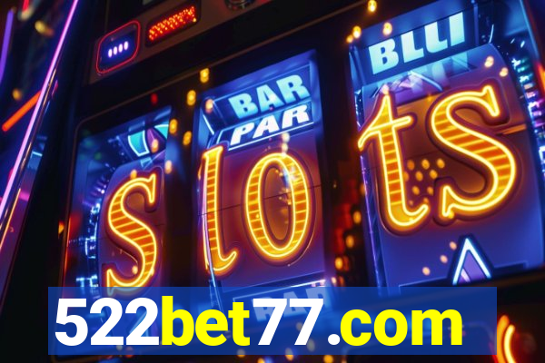 522bet77.com