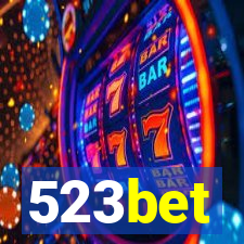 523bet