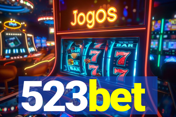 523bet