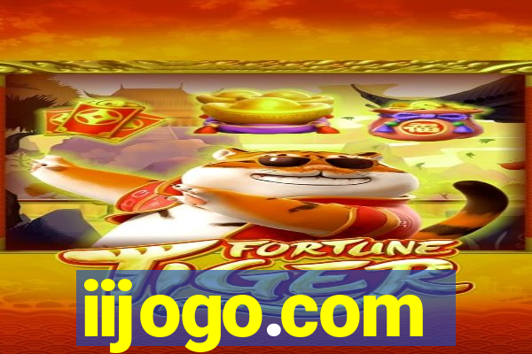 iijogo.com