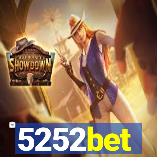 5252bet