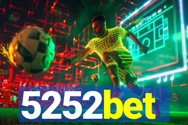 5252bet