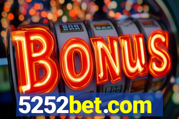 5252bet.com