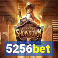 5256bet