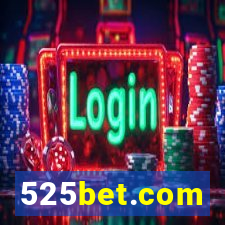 525bet.com