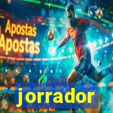 jorrador