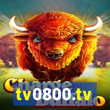 tv0800.tv