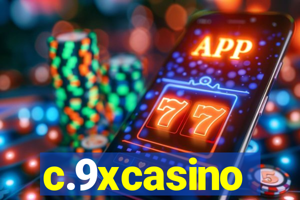 c.9xcasino