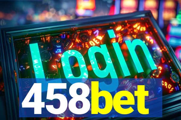 458bet