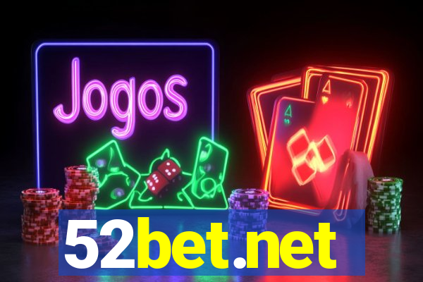 52bet.net