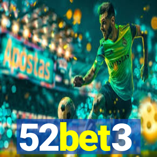 52bet3