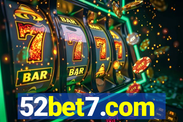 52bet7.com