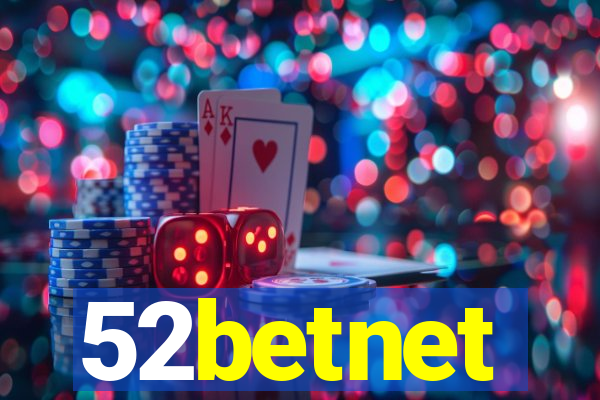 52betnet