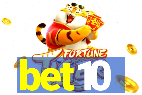 bet10