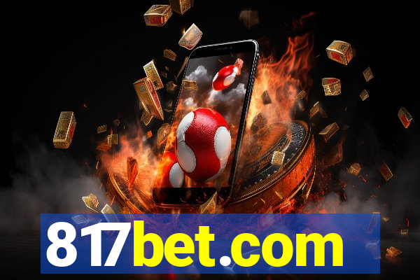 817bet.com