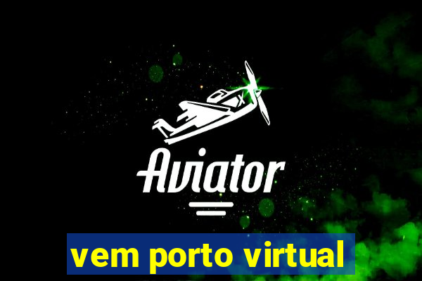 vem porto virtual