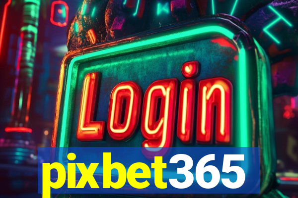 pixbet365